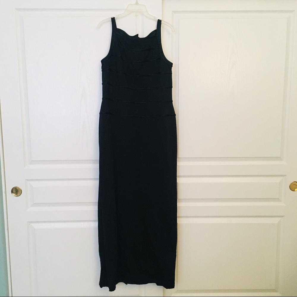 WHBM dress